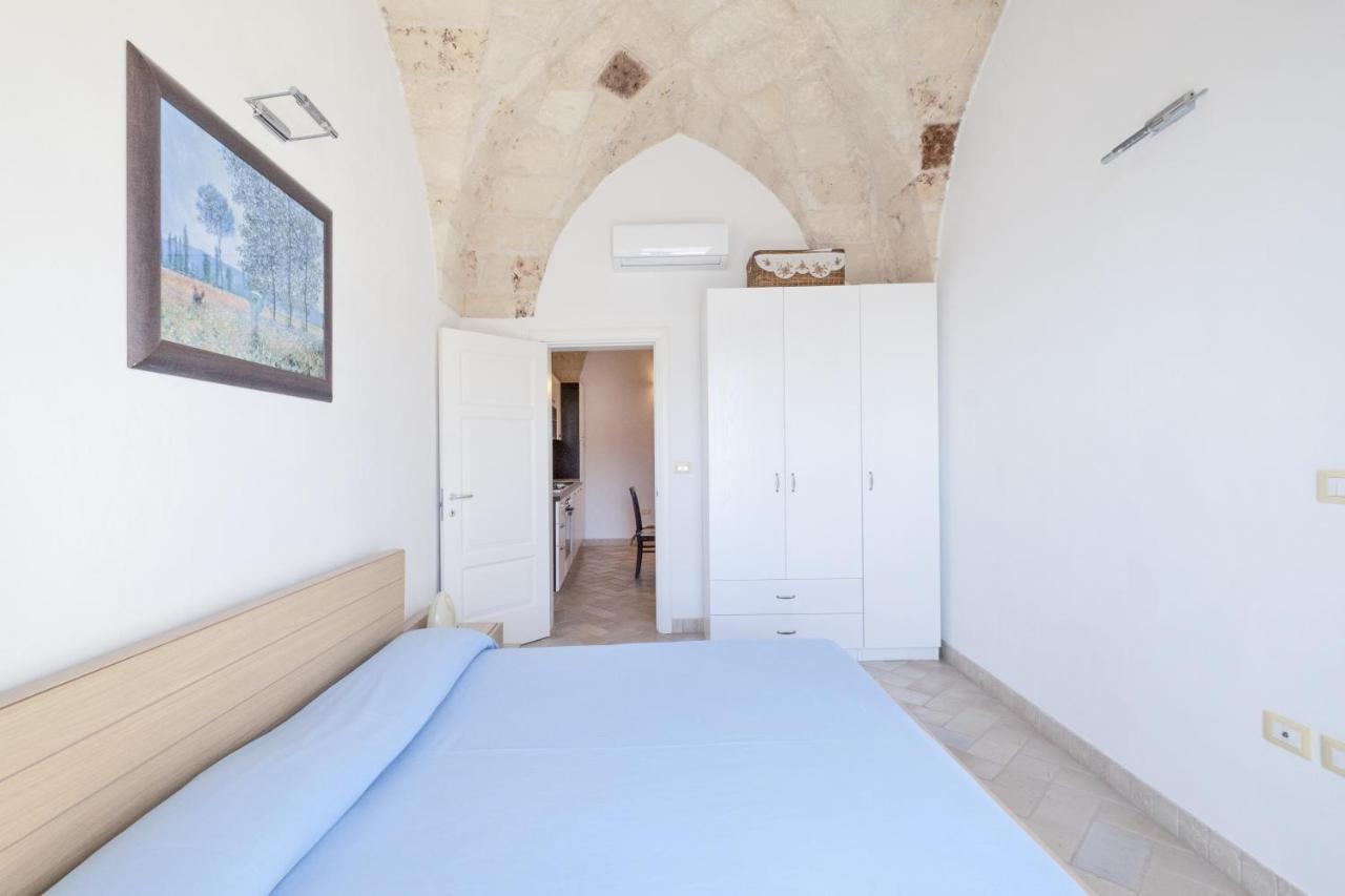 Marechiaro Villa Santa Maria di Leuca Dış mekan fotoğraf
