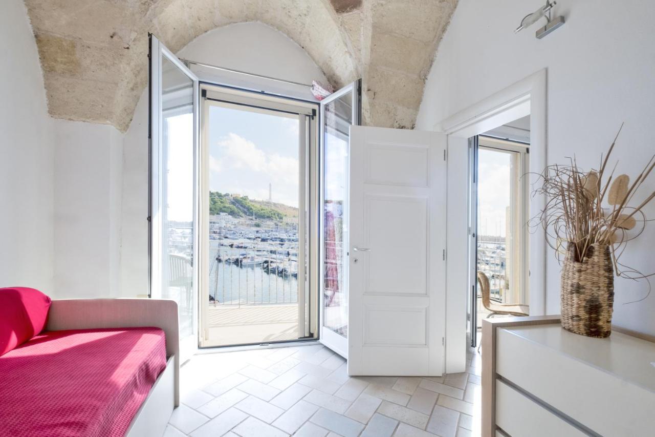 Marechiaro Villa Santa Maria di Leuca Dış mekan fotoğraf
