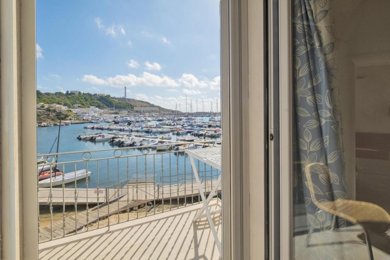 Marechiaro Villa Santa Maria di Leuca Dış mekan fotoğraf