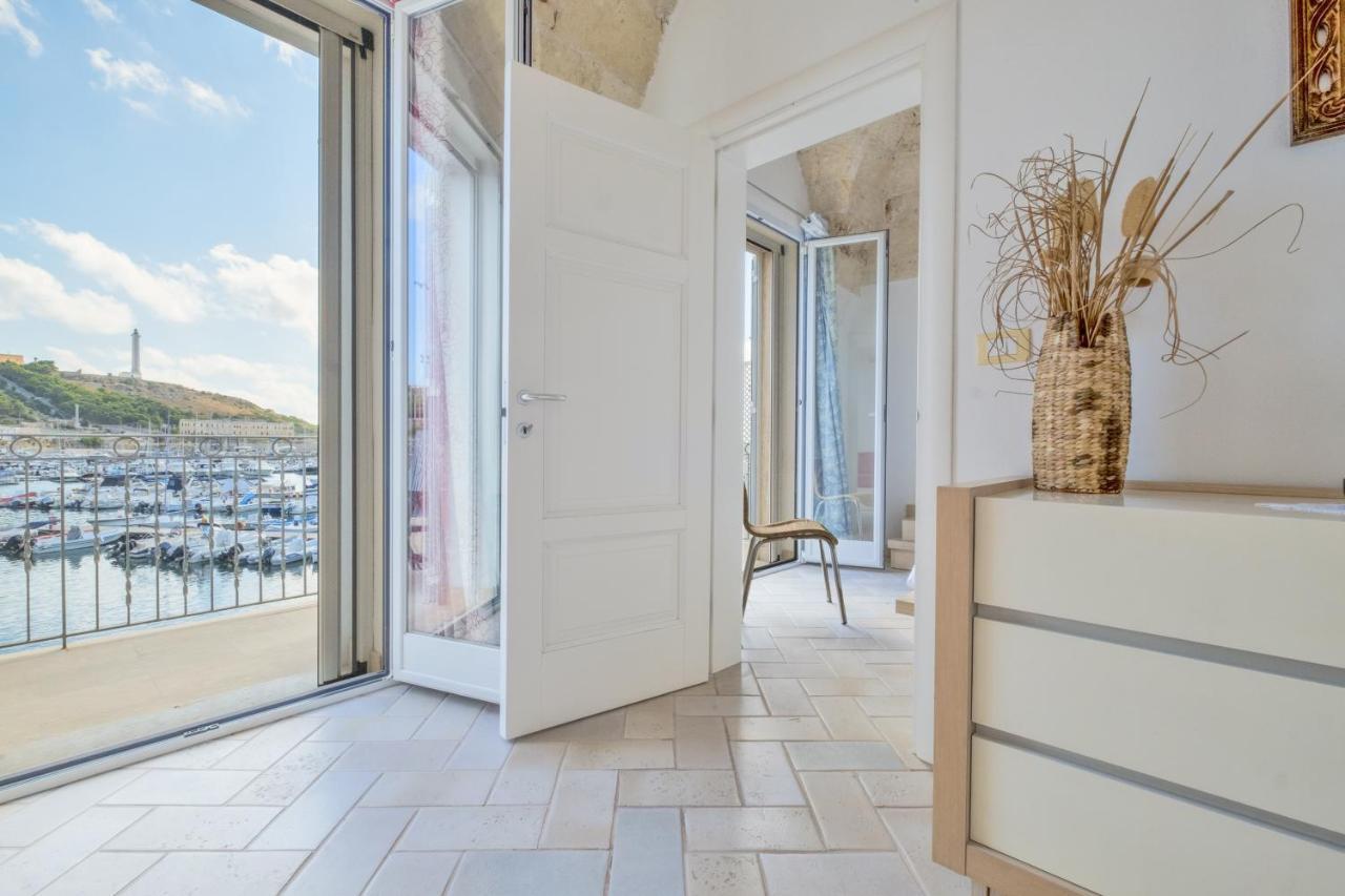 Marechiaro Villa Santa Maria di Leuca Dış mekan fotoğraf