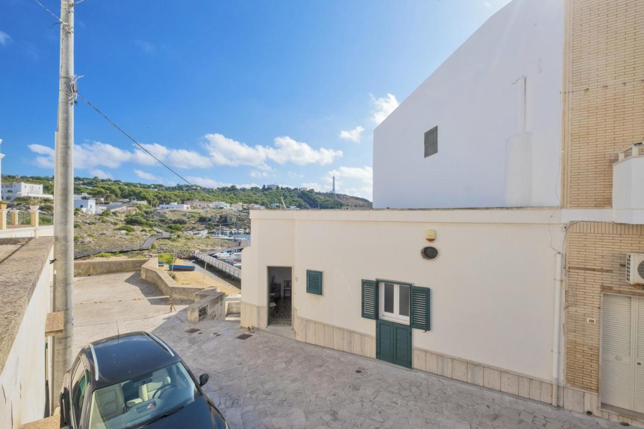 Marechiaro Villa Santa Maria di Leuca Dış mekan fotoğraf