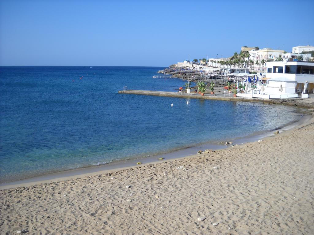Marechiaro Villa Santa Maria di Leuca Dış mekan fotoğraf