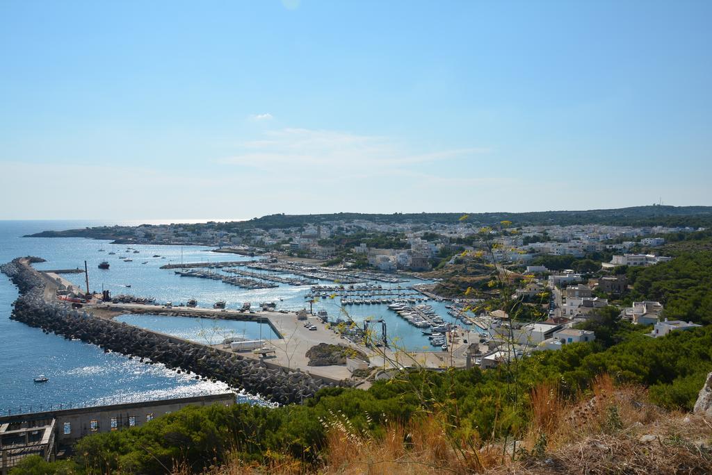 Marechiaro Villa Santa Maria di Leuca Dış mekan fotoğraf