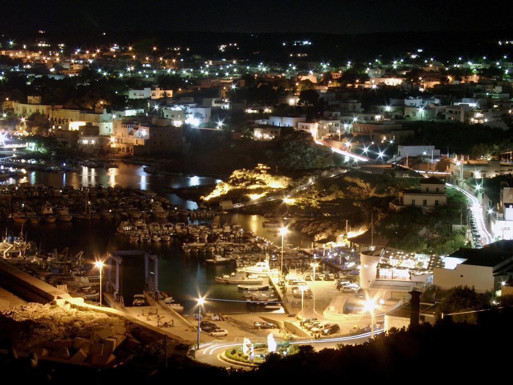 Marechiaro Villa Santa Maria di Leuca Dış mekan fotoğraf